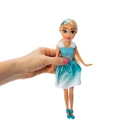 Zuru Sparkle Girlz Winter Princess™ Toy