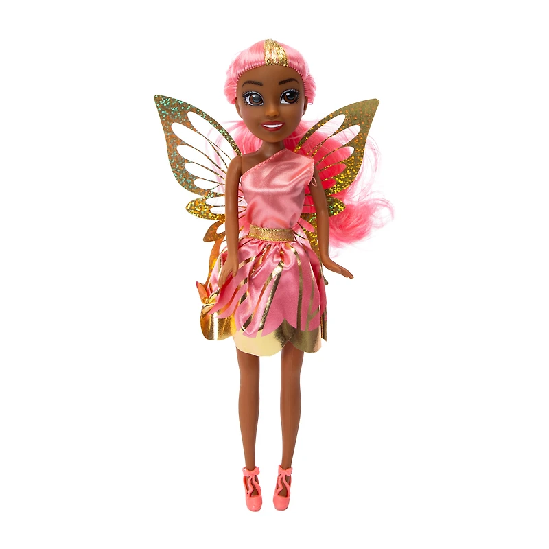 Sparkle Girlz Fairy Princess Dolls