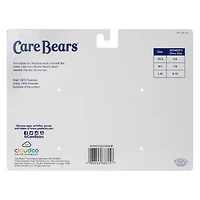 Care Bears™ Puffy Slippers