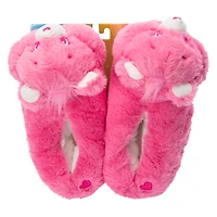 Care Bears™ Pink Puffy Slippers