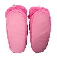 Care Bears™ Pink Puffy Slippers