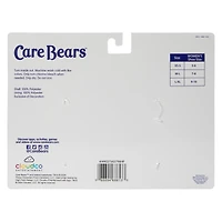 Care Bears™ Yellow Puffy Slippers