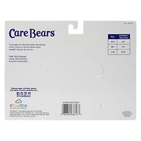 Care Bears™ Yellow Puffy Slippers