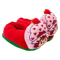 Strawberry Shortcake™ Puffy Slippers