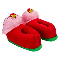 Strawberry Shortcake™ Puffy Slippers