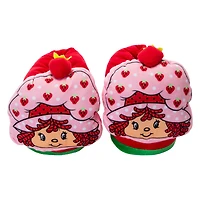 Strawberry Shortcake™ Puffy Slippers
