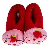 Strawberry Shortcake™ Puffy Slippers
