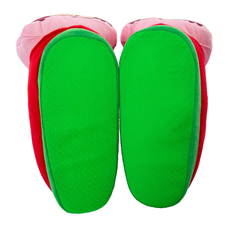 Strawberry Shortcake™ Puffy Slippers