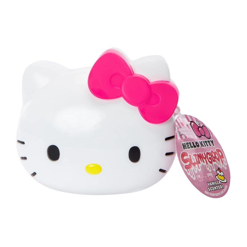 Hello Kitty® Vanilla Scented Slimygoop
