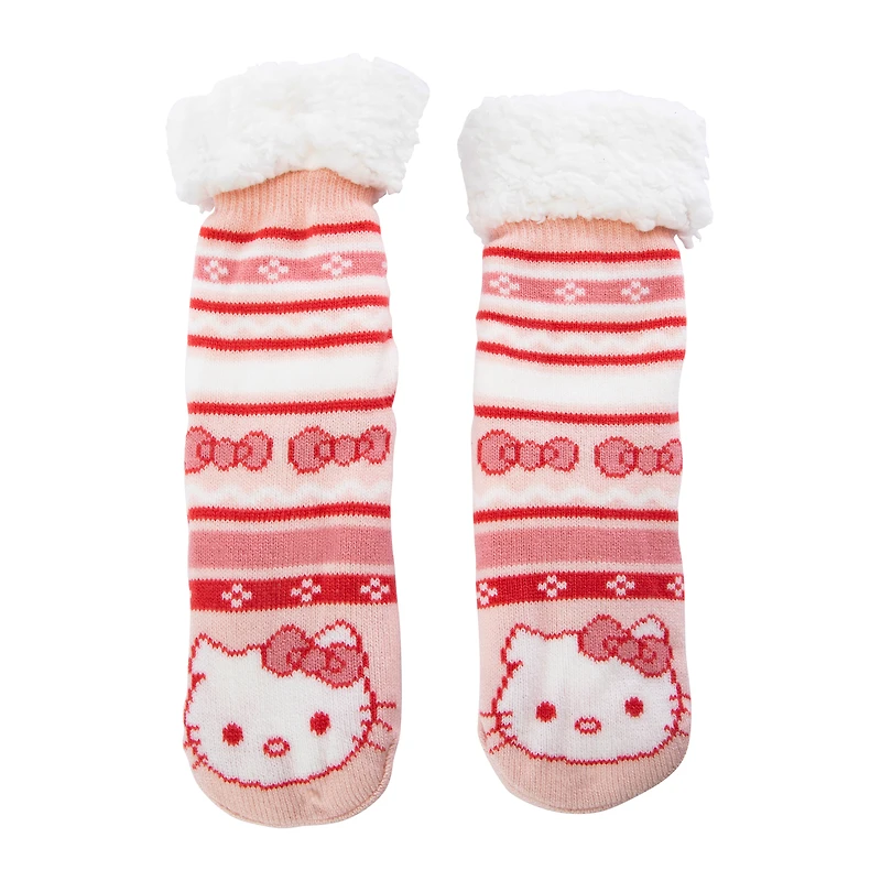 Custom Cozy Warmers Socks