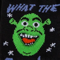 DreamWorks Shrek Crew Socks 2-Pack