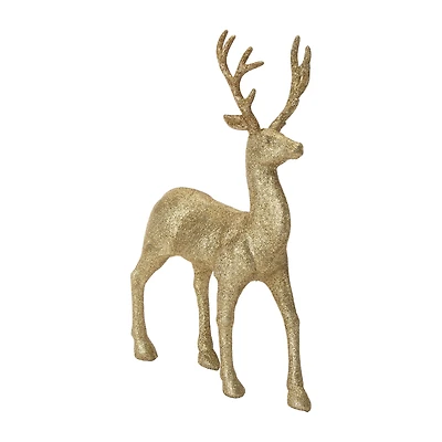 Reindeer Christmas Decor