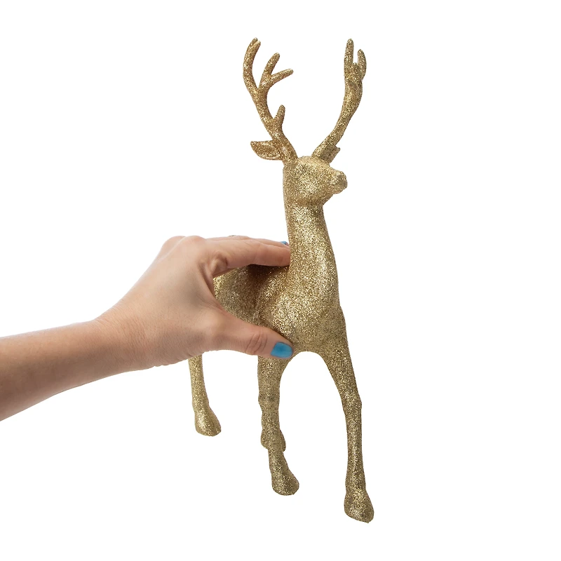 Reindeer Christmas Decor