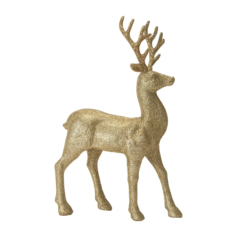 Reindeer Christmas Decor