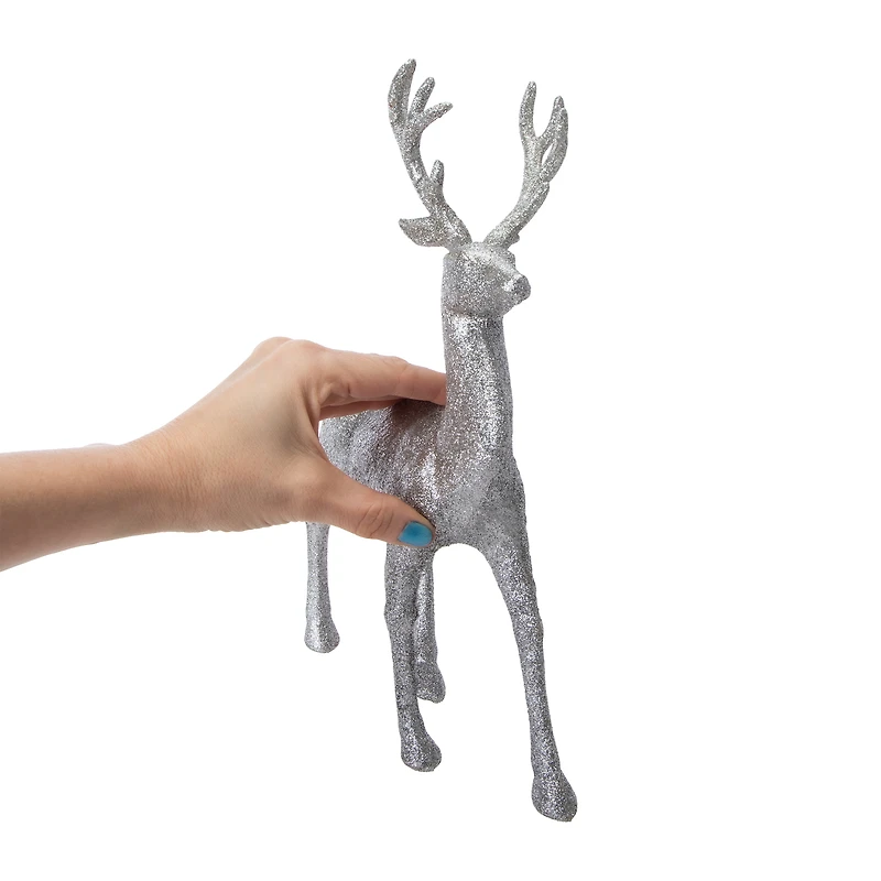 Reindeer Christmas Decor