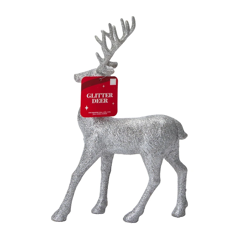 Reindeer Christmas Decor