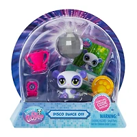 Littlest Pet Shop® Disco Dance Off Panda
