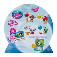 Littlest Pet Shop® Disco Dance Off Panda