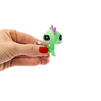 Littlest Pet Shop® Disco Dance Off Iguan Toy