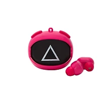 Netflix Squid Game True Wireless Earbuds
