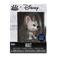 Funko Minis® Disney Dogs Vinyl Figures