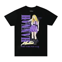 Disney Hannah Montana Graphic Tee