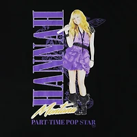 Disney Hannah Montana Graphic Tee