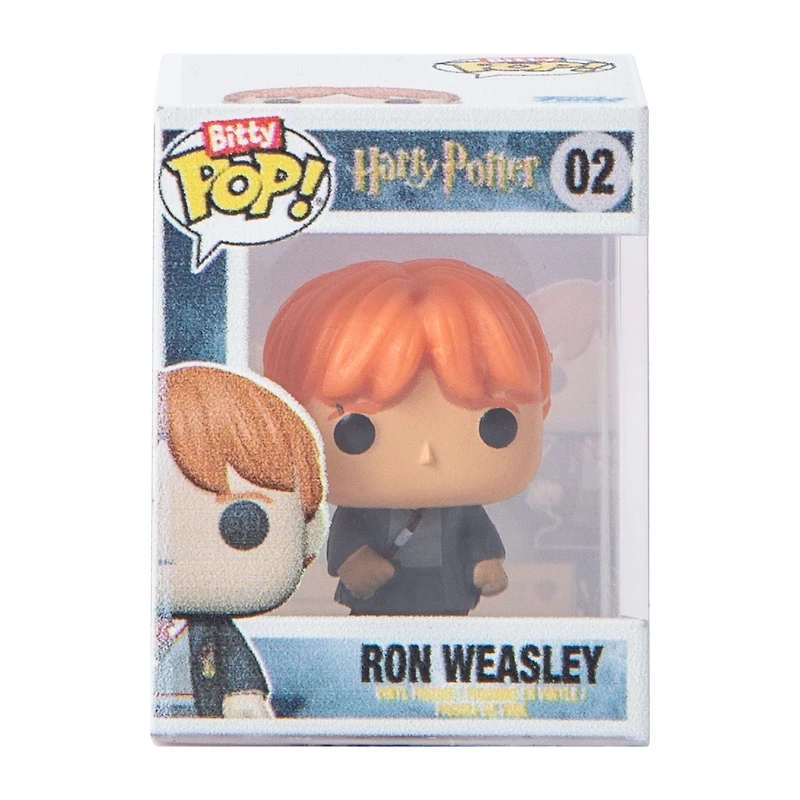 Funko Bitty Pop!® Mystery Minis Harry potter™ Figure