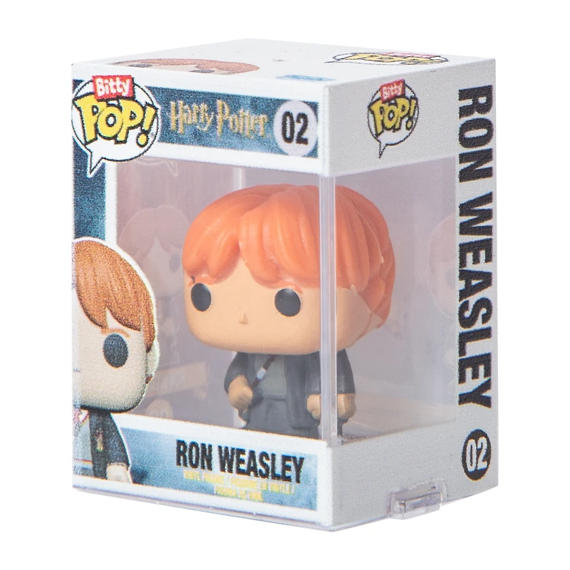Funko Bitty Pop!® Mystery Minis Harry potter™ Figure