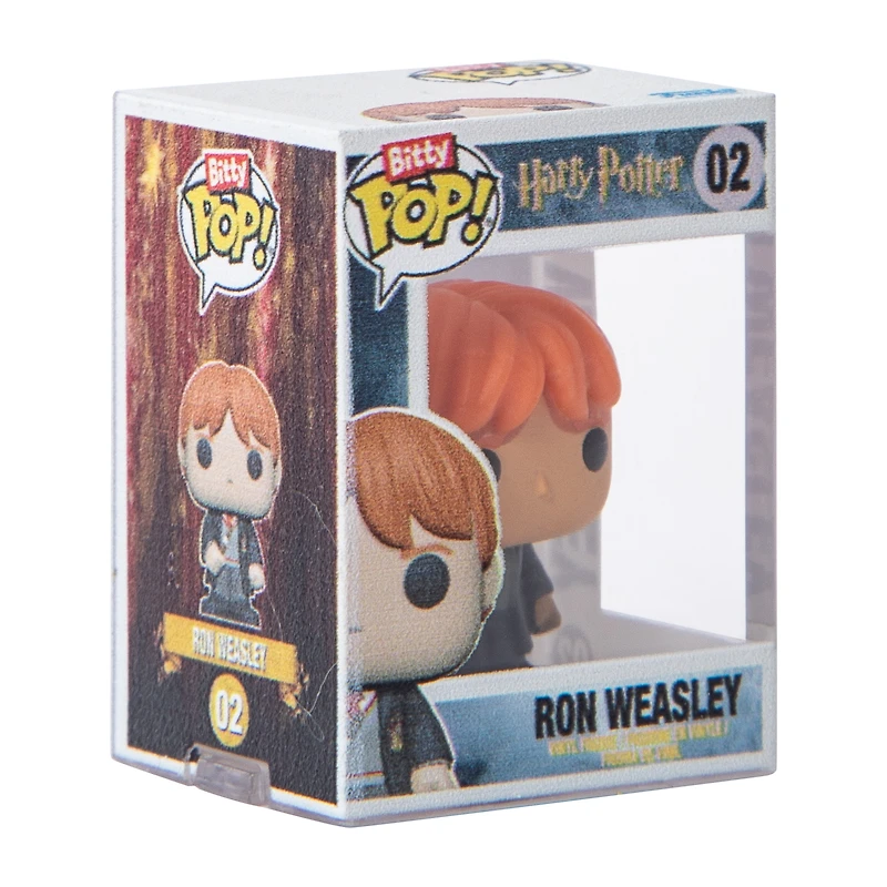 Funko Bitty Pop!® Mystery Minis Harry potter™ Figure