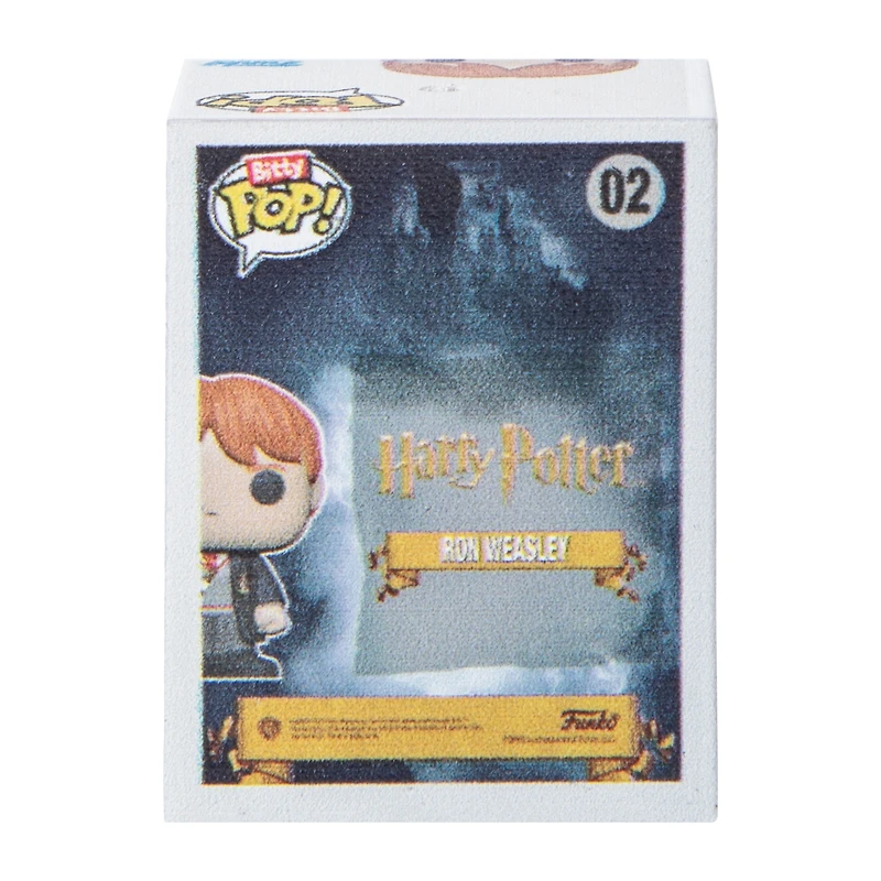 Funko Bitty Pop!® Mystery Minis Harry potter™ Figure