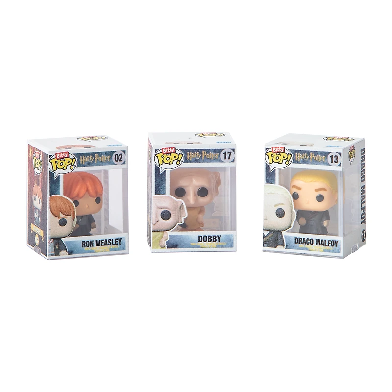Funko Bitty Pop!® Mystery Minis Harry potter™ Figure