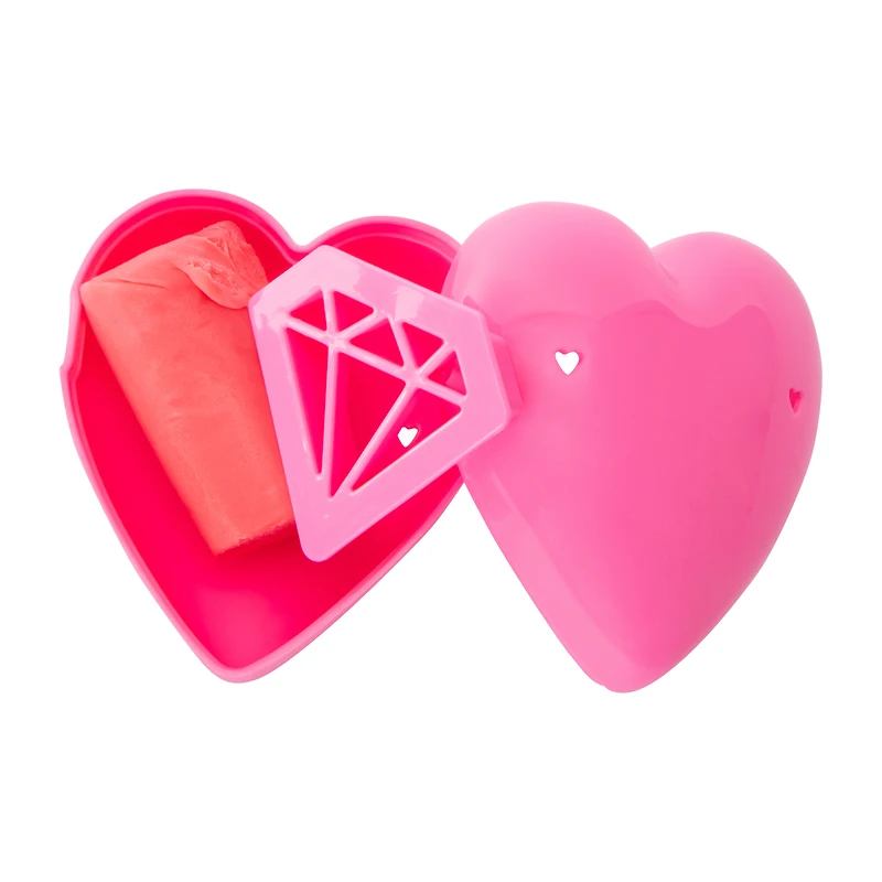 Crayola Heart Silly Scents Dough 1oz