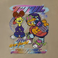 Garfield™ TTYL Graphic Tee