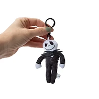 Disney Tim Burton's The Nightmare Before Christmas Blind Pack Backpack Keychain