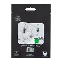 Disney Tim Burton's The Nightmare Before Christmas Blind Pack Backpack Keychain