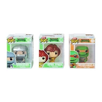 Funko Bitty Pop!® TMNT Mini Figure 1-Piece
