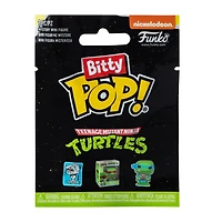 Funko Bitty Pop!® TMNT Mini Figure 1-Piece