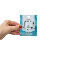 Semi-Precious Adjustable Bracelet