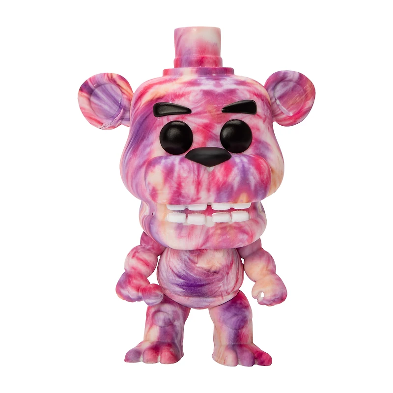 Pop! Games® FNAF Freddy Vinyl Figure