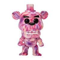Pop! Games® FNAF Freddy Vinyl Figure