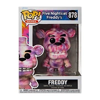 Pop! Games® FNAF Freddy Vinyl Figure