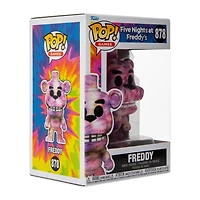 Pop! Games® FNAF Freddy Vinyl Figure