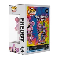 Pop! Games® FNAF Freddy Vinyl Figure