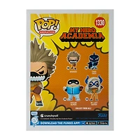 Funko Pop!® My Hero Academia Shishido Vinyl Figure