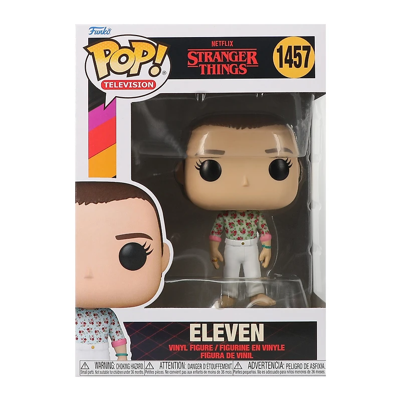 Funko Pop! Stranger Things Eleven Vinyl Figure