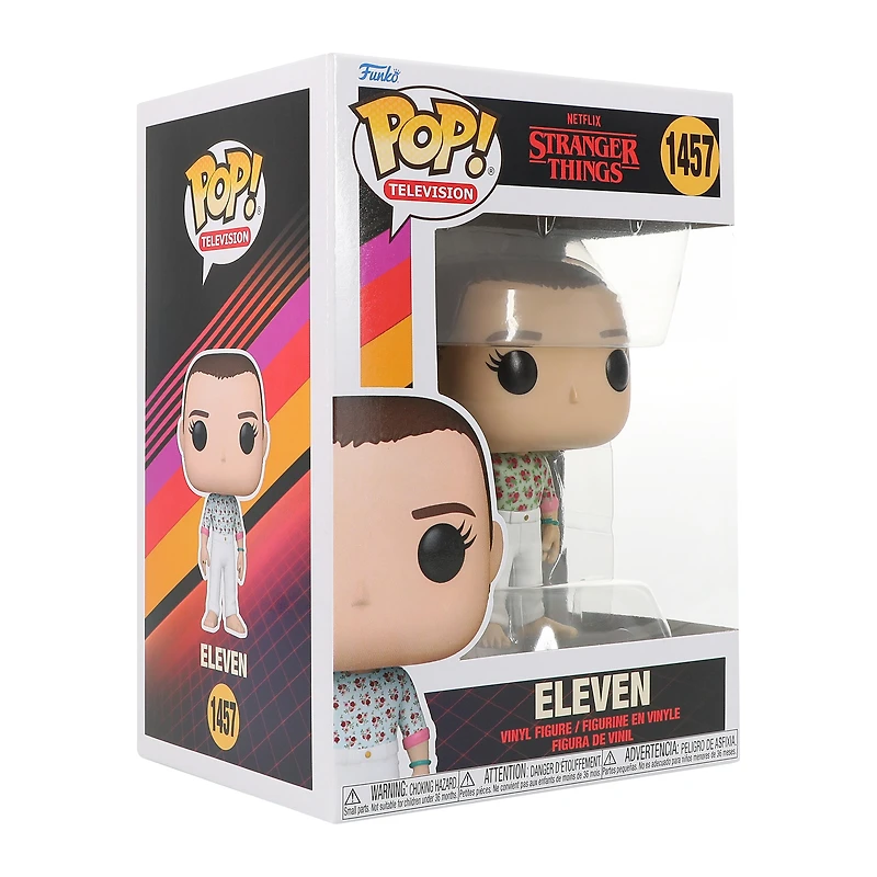 Funko Pop! Stranger Things Eleven Vinyl Figure