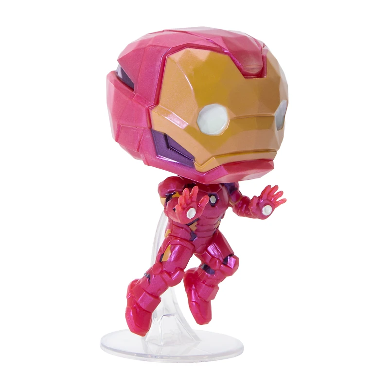 Funko Pop!® Iron Man Bobblehead Figure