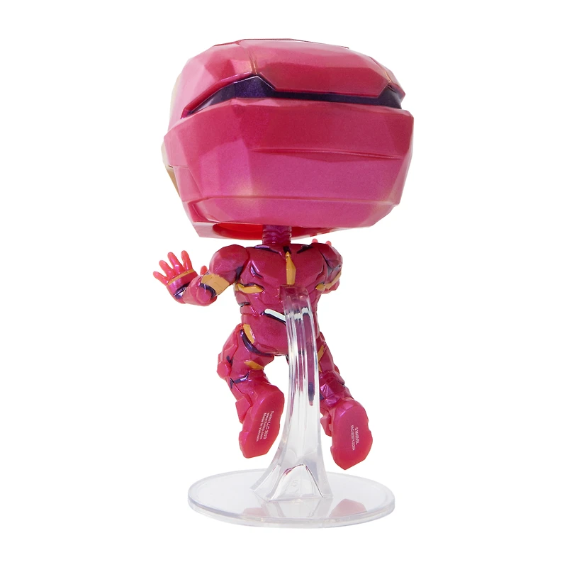 Funko Pop!® Iron Man Bobblehead Figure