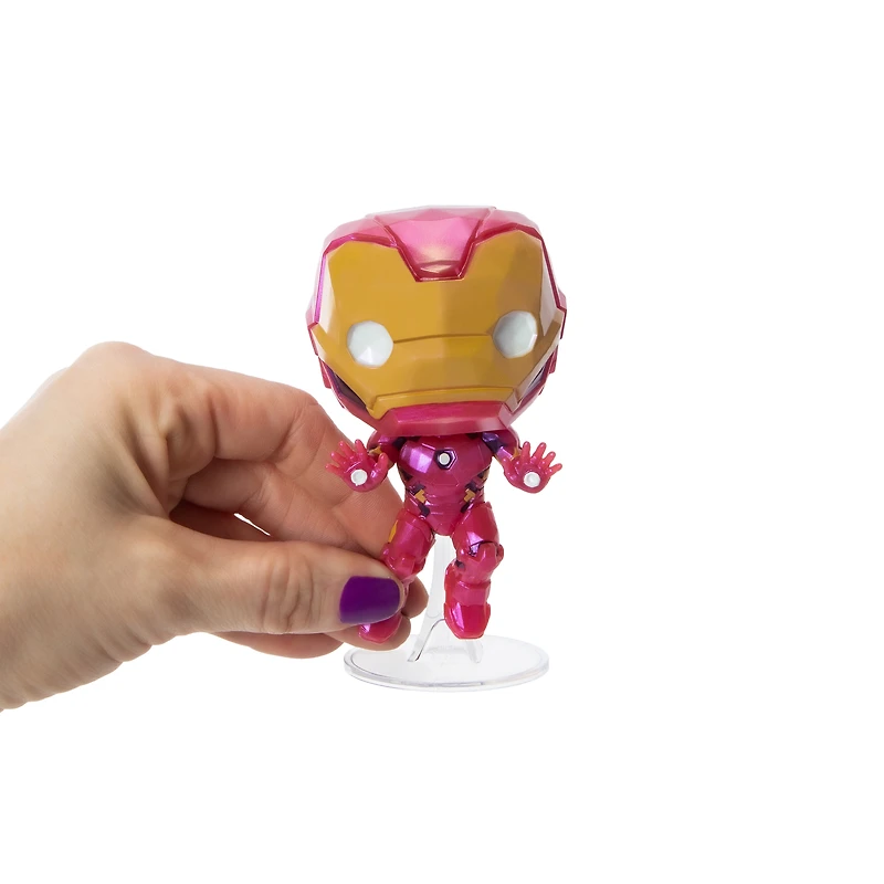 Funko Pop!® Iron Man Bobblehead Figure